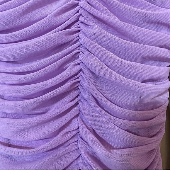 Entro Ruched Top - Picture 7 of 8